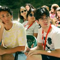  Fotogaleria do Acampamento Liberdade 2023