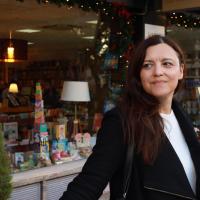  Fotogaleria do Cordão Humano pela Palestina