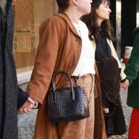  Fotogaleria do Cordão Humano pela Palestina