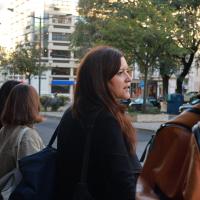  Fotogaleria do Cordão Humano pela Palestina