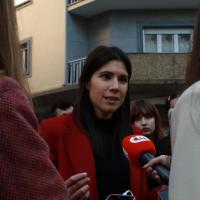  Fotogaleria do Cordão Humano pela Palestina