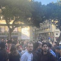  Fotogaleria: Manifestação em defesa do Centro Comercial Stop