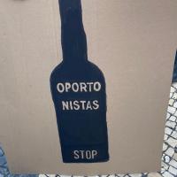  Concentração "Não Parem o STOP"