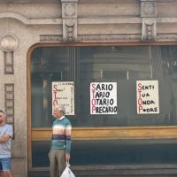  Concentração "Não Parem o STOP"