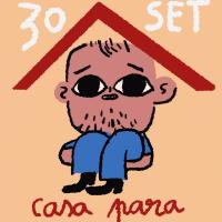  Fotogaleria: Ilustradores pelo direito à habitação