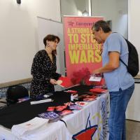  Fotogaleria: Fórum Socialismo 2023 - sábado