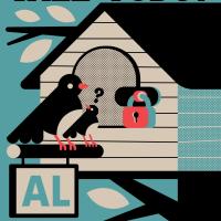  Fotogaleria: Ilustradores pelo direito à habitação