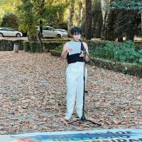  6ª Marcha de Viseu pelos Direitos LGBTQIA+