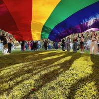  6ª Marcha de Viseu pelos Direitos LGBTQIA+