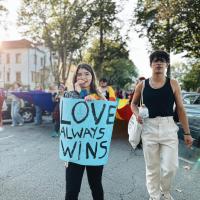  6ª Marcha de Viseu pelos Direitos LGBTQIA+