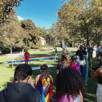  6ª Marcha de Viseu pelos Direitos LGBTQIA+