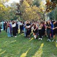  6ª Marcha de Viseu pelos Direitos LGBTQIA+