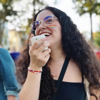  6ª Marcha de Viseu pelos Direitos LGBTQIA+