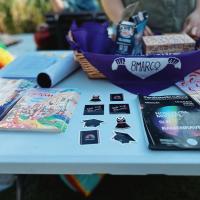  6ª Marcha de Viseu pelos Direitos LGBTQIA+