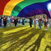  6ª Marcha de Viseu pelos Direitos LGBTQIA+