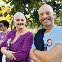  6ª Marcha de Viseu pelos Direitos LGBTQIA+