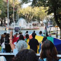  6ª Marcha de Viseu pelos Direitos LGBTQIA+