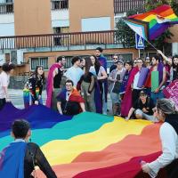  6ª Marcha de Viseu pelos Direitos LGBTQIA+
