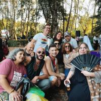  6ª Marcha de Viseu pelos Direitos LGBTQIA+