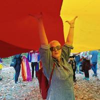  6ª Marcha de Viseu pelos Direitos LGBTQIA+