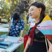  6ª Marcha de Viseu pelos Direitos LGBTQIA+
