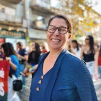  6ª Marcha de Viseu pelos Direitos LGBTQIA+