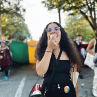 6ª Marcha de Viseu pelos Direitos LGBTQIA+