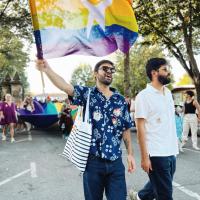  6ª Marcha de Viseu pelos Direitos LGBTQIA+