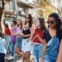 6ª Marcha de Viseu pelos Direitos LGBTQIA+