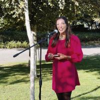  6ª Marcha de Viseu pelos Direitos LGBTQIA+