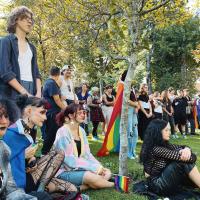  6ª Marcha de Viseu pelos Direitos LGBTQIA+