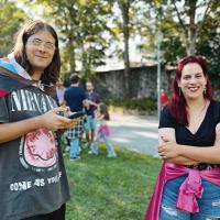  6ª Marcha de Viseu pelos Direitos LGBTQIA+