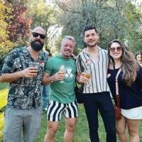  6ª Marcha de Viseu pelos Direitos LGBTQIA+