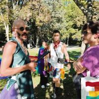  6ª Marcha de Viseu pelos Direitos LGBTQIA+