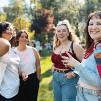  6ª Marcha de Viseu pelos Direitos LGBTQIA+