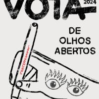  O apelo ao voto em 70 ilustrações