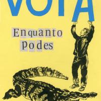  O apelo ao voto em 70 ilustrações