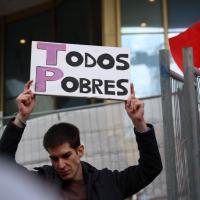  Teleperformance: trabalhadores em luta