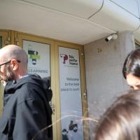  Teleperformance: trabalhadores em luta