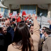  Teleperformance: trabalhadores em luta