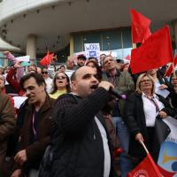  Teleperformance: trabalhadores em luta