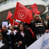  Teleperformance: trabalhadores em luta