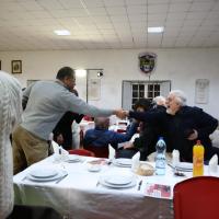  Jantar comício em Évora com Mariana Mortágua