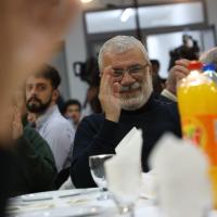  Jantar comício em Évora com Mariana Mortágua
