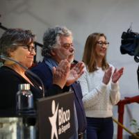  Jantar comício em Évora com Mariana Mortágua