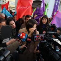  Fotogaleria: Arruada em Almada
