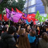  Fotogaleria: Arruada em Almada