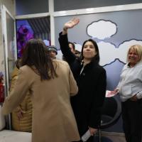  Fotogaleria: Arruada em Almada
