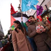  Fotogaleria: Arruada em Almada