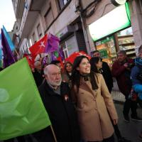  Fotogaleria: Arruada em Almada